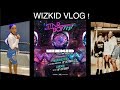 IF YOU MISSED OUT ON WIZKIDS&#39;S CONCERT WATCH THIS! : VLOG