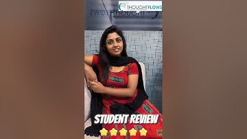 Student Testimonial ⭐⭐⭐⭐⭐