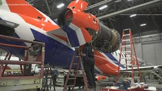 Works for ME: Shortage of skilled trade workers nationwide