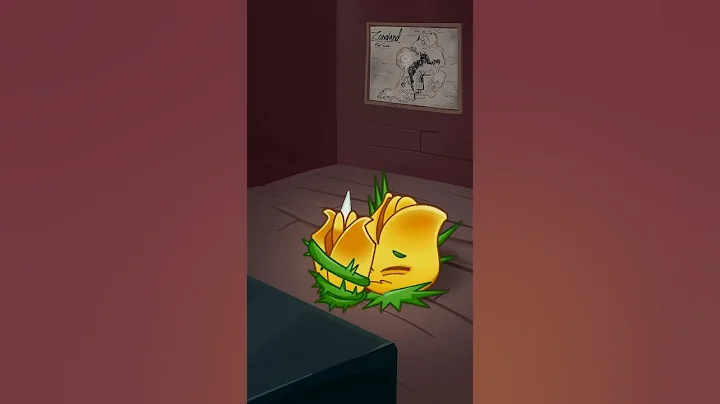 Parawhin's Rough Day on the Crimson Front #pvz #pvz2alternateuniverz #altverz #plantsvszombies