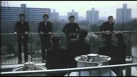 青い春　予告編