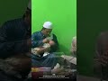 Penjelasan Imunisasi Secara Islam “ TAHNIK “ | Al Habib Muhammad Bin Alwi Al Haddad