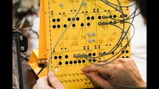 Music as a collaborative utopia: We are Europe at Sónar+D Day 3