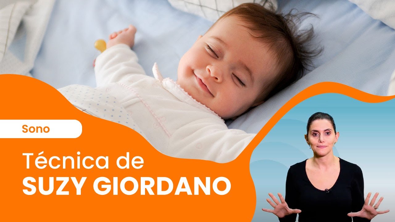 Sono Do Beb T cnica De Suzy Giordano YouTube sono-do-beb-t-cnica-de-suzy-giordano-youtube