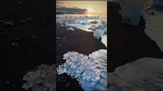 Wow, Les Plus Beaux Endroits d’Islande 😍✨ • #nature #aventure #voyage #explorer #iceland