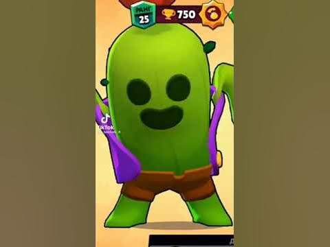 Новая мини игра, баобаб, Пабло Бравл старс|Brawl stars #shorts - YouTube