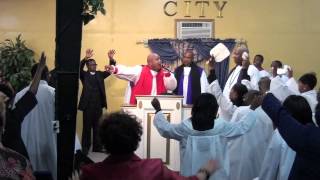 Highlights From Holy Convocation 2011