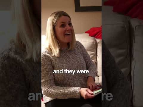Our birth vlog