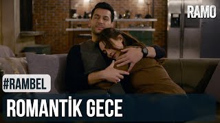 Romantik Gece | #RamBel | Ramo 23. Resimi