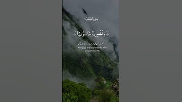سورة الشمس بصوت هارون الوليد #trending #اكسبلور #المصحف #قرآن #لايك #اهميه #ترند #حالات_واتس #تيك_تو