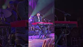 &quot;I Don&#39;t Want to Be&quot; - Gavin DeGraw - Boardwalk Hall, Atlantic City, NJ , June 9, 2023