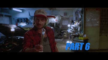 NEED FOR SPEED 2015 walkthrough gameplay part 6 no commentary