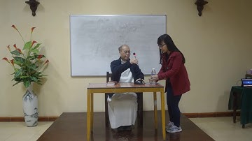 Bài Chia Sẻ Của Đức Tổng Giuse Ngô Quang Kiệt 1