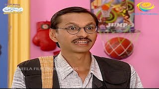 Popatlal Aur Rita Ka Jhagda?! | Taarak Mehta Ka Ooltah Chashmah | TMKOC Comedy | तारक मेहता