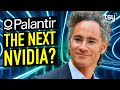I was wrong palantirs plan to dominate ai is working