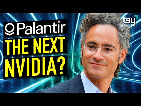 I WAS WRONG! Palantir's Plan to Dominate AI is Working