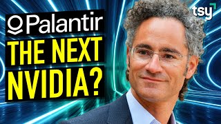 I WAS WRONG! Palantir's Plan to Dominate AI is Working by Ticker Symbol: YOU 241,478 views 2 months ago 16 minutes