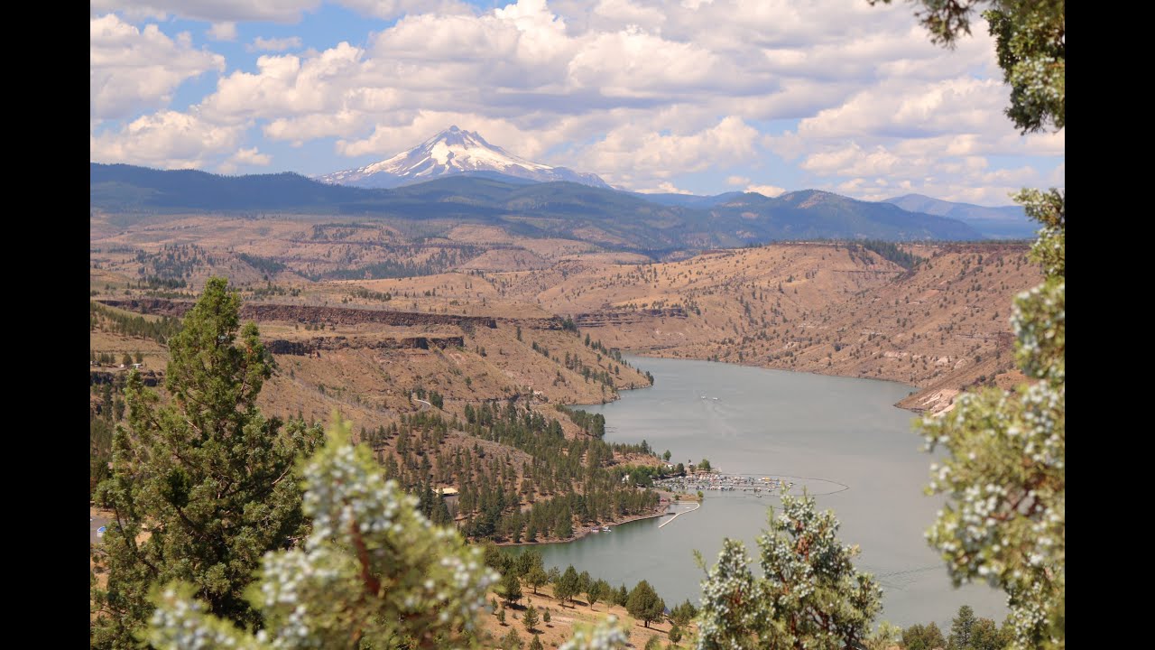 For Sale - 11060 SW Pixie Lane - View Property Lake Billy Chinook