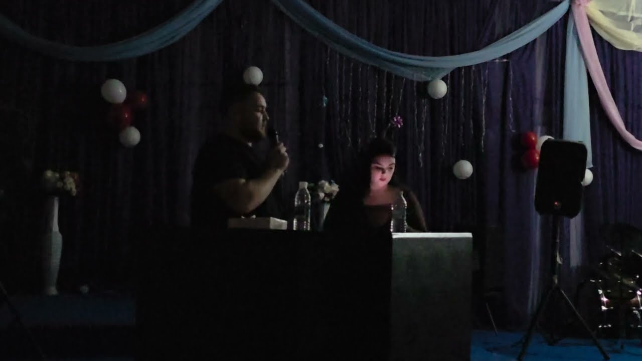 Culto libre de alabanzas  sansomendi