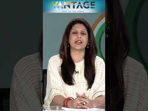 Biden's Covid Scare Ahead of G20 Summit | Vantage with Palki Sharma | Subscribe to Firstpost