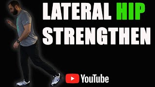 Best Exercises for Lateral Hip Strengthen