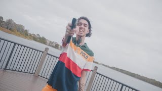 Lil Koss - No Hook 3 (Official Music Video)