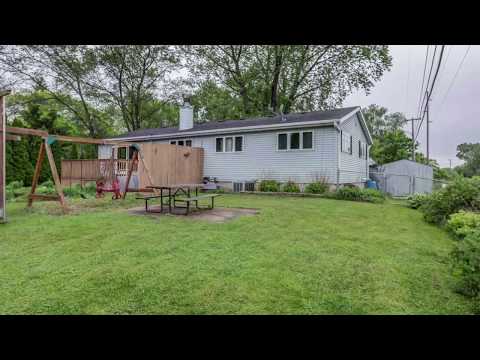 3707 Margaret St, Madison, WI 53714