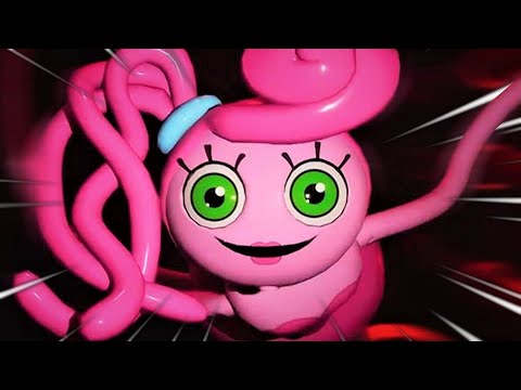 Poppy Playtime 2 | Türkçe