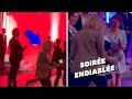 Brigitte macron sest dhanche  la fte de la musique de llyse