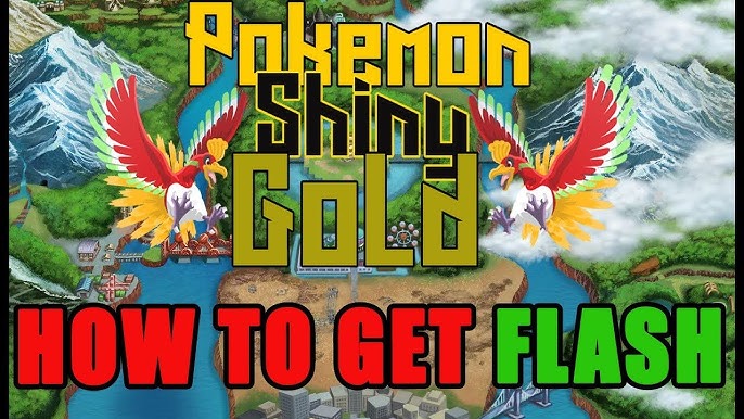 shiny gold cheats 