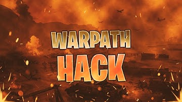 😎 Warpath Hack Guide 2022 ✅ How To Get Gold With Warpath Cheats 🔥 iOS Android MOD APK 😎