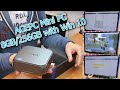 ACEPC Mini PC 8GB DDR3 256GB SSD with Windows 10 Review by Benson Chik