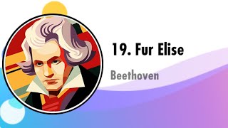 Piano Tiles 2-19. Fur Elise/ Beethoven | Level Mode screenshot 3