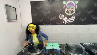 Video 80s y 90s Dj Nandy 2022