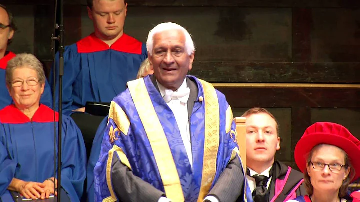 Graduation - Thursday 23 June 2016 - Morning