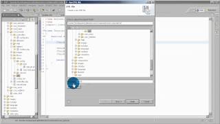 Создание компонентов Joomla - 5 - управление видами MVC Создание компонентов Joomla - 5 - управление видами MVC