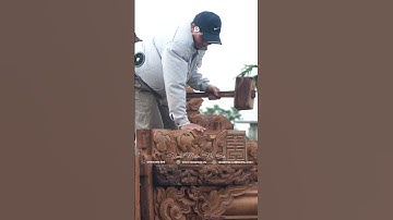 Part 6: Installation of the 