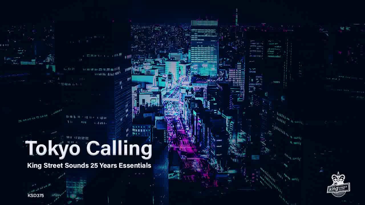 YouTubeでFuminori Kagajo feat. Stephanie Cooke - Taking Up Space (Kyle Kim Remix)を視聴