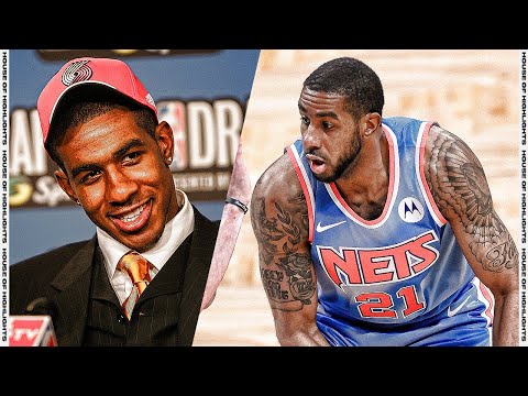 LaMarcus Aldridge OFFICIALLY Retires! BEST Moments & Highlights Of His Career!