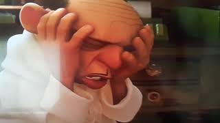 Ratatouille Without Context