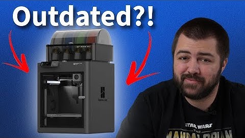 Is the Bambu Lab P1S Outdated in 2025? Still the Best Beginner 3D Printer?