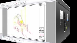 PDF zu DXF konvertieren mit ViewCompanion Premium