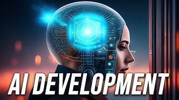 AI Uncovered Exploring the 7 Stages of Artificial Intelligence Development 🧠