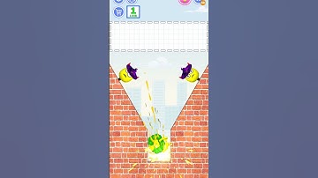 Draw To Smash Game Level 136 - 137 Walkthrough | Entertainment Games #entertainment #games