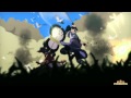 Naruto shippuden ultimate ninja storm revolution  opening intro 1080p