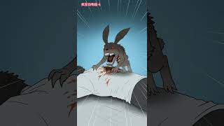 疯狂动物园-6 嘴纳百川#东萌村 #原创动画 #疯狂动物园 #动物园应该存在吗 #萌宠嗨玩季
