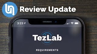 Tezlab Review Update screenshot 5