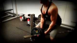 Bodybuilding Motivation-Push yourself beyond your limits- six rules to success