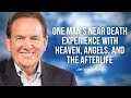 One Man's Near Death Experience with Heaven, Angels, and the Afterlife - The Jim Woodford Story