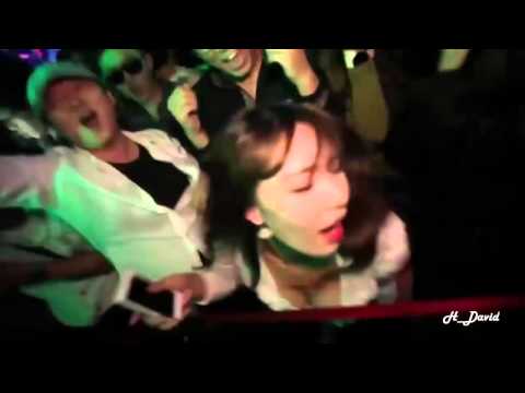 Discovery nightclub 18+ Korea - 18+ 나이트 클럽 디스커버리 한국 PART 1